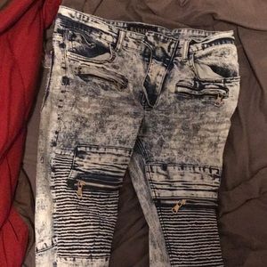 Balmains size 32